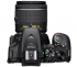 Nikon D5600 Kit AF-P DX 18-55mm VR + 70-300mm VR Black Зеркальный Фотоаппарат инструкция, поддержка, форум, описание, мануал