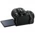 Nikon D5600 Kit AF-S DX 18-105 mm VR Black Зеркальный Фотоаппарат инструкция, поддержка, форум, описание, мануал