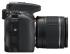Nikon D5600 Kit AF-P DX 18-55mm VR Black Зеркальный Фотоаппарат инструкция, поддержка, форум, описание, мануал