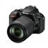 Nikon D5600 Kit AF-P DX 18-55mm VR Black Зеркальный Фотоаппарат инструкция, поддержка, форум, описание, мануал