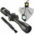 Nikon Monarch 3 3-12X42 SF W/BD Оптический прицел инструкция, поддержка, форум, описание, мануал