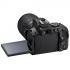 Nikon D5300 Kit AF-P DX 18-55mm VR Black Зеркальный Фотоаппарат инструкция, поддержка, форум, описание, мануал