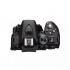 Nikon D5300 Kit AF-P DX 18-55mm VR Black Зеркальный Фотоаппарат инструкция, поддержка, форум, описание, мануал