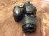 Nikon D5300 Kit AF-P DX 18-55mm VR Black Зеркальный Фотоаппарат инструкция, поддержка, форум, описание, мануал