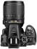 Nikon D5300 Kit AF-S DX 18-105mm VR Black Зеркальный Фотоаппарат инструкция, поддержка, форум, описание, мануал