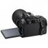 Nikon D5300 Kit AF-S DX 18-105mm VR Black Зеркальный Фотоаппарат инструкция, поддержка, форум, описание, мануал