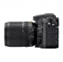 Nikon D7200 Kit AF-S DX 18-105mm VR Black Зеркальный Фотоаппарат инструкция, поддержка, форум, описание, мануал