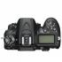 Nikon D7200 Kit AF-S DX 18-105mm VR Black Зеркальный Фотоаппарат инструкция, поддержка, форум, описание, мануал