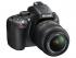 Nikon D5100 Kit AF-S DX 18-55mm II Black Зеркальный Фотоаппарат инструкция, поддержка, форум, описание, мануал