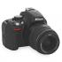 Nikon D5100 Kit AF-S DX 18-55mm II Black Зеркальный Фотоаппарат инструкция, поддержка, форум, описание, мануал
