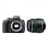 Nikon D5100 Kit AF-S DX 18-55mm II Black Зеркальный Фотоаппарат инструкция, поддержка, форум, описание, мануал