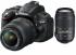 Nikon D5100 Kit AF-S DX 18-55mm II Black Зеркальный Фотоаппарат инструкция, поддержка, форум, описание, мануал