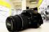 Nikon D3100 Kit AF-S DX 18-55mm nonVR+55-200mm VR Black Зеркальный Фотоаппарат инструкция, поддержка, форум, описание, мануал