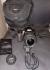 Nikon D3100 Kit AF-S DX 18-55mm nonVR+55-200mm VR Black Зеркальный Фотоаппарат инструкция, поддержка, форум, описание, мануал
