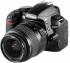 Nikon D3100 Kit AF-S DX 18-55mm nonVR+55-200mm VR Black Зеркальный Фотоаппарат инструкция, поддержка, форум, описание, мануал