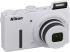 Nikon CoolPix P340 White Компактный фотоаппарат инструкция, поддержка, форум, описание, мануал