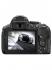 Nikon D5300 Kit AF-S DX 18-55mm VR II Black Зеркальный Фотоаппарат инструкция, поддержка, форум, описание, мануал