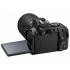 Nikon D5300 Kit AF-S DX 18-55mm VR II Black Зеркальный Фотоаппарат инструкция, поддержка, форум, описание, мануал