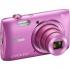 Nikon CoolPix S3600 Pink Компактный фотоаппарат инструкция, поддержка, форум, описание, мануал