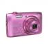 Nikon CoolPix S3600 Pink Компактный фотоаппарат инструкция, поддержка, форум, описание, мануал
