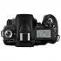 Nikon D90 Kit AF-S DX 18-140mm VR Black Зеркальный Фотоаппарат инструкция, поддержка, форум, описание, мануал