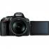 Nikon D5300 Kit AF-S DX 18-140mm VR Black Зеркальный Фотоаппарат инструкция, поддержка, форум, описание, мануал