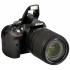 Nikon D5300 Kit AF-S DX 18-140mm VR Black Зеркальный Фотоаппарат инструкция, поддержка, форум, описание, мануал