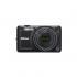Nikon CoolPix S6600 Black Цифровой Фотоаппарат инструкция, поддержка, форум, описание, мануал