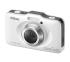 Nikon CoolPix S31 White + рюкзак Цифровой Фотоаппарат инструкция, поддержка, форум, описание, мануал