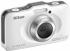 Nikon CoolPix S31 White + рюкзак Цифровой Фотоаппарат инструкция, поддержка, форум, описание, мануал