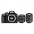 Nikon D3200 Kit AF-S DX 18-200mm VRII Black Зеркальный Фотоаппарат инструкция, поддержка, форум, описание, мануал