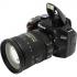 Nikon D3200 Kit AF-S DX 18-200mm VRII Black Зеркальный Фотоаппарат инструкция, поддержка, форум, описание, мануал