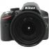 Nikon D3200 Kit AF-S DX 18-200mm VRII Black Зеркальный Фотоаппарат инструкция, поддержка, форум, описание, мануал