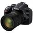 Nikon D3200 Kit AF-S DX 18-200mm VRII Black Зеркальный Фотоаппарат инструкция, поддержка, форум, описание, мануал