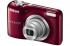 Nikon CoolPix L27 Red Цифровой Фотоаппарат инструкция, поддержка, форум, описание, мануал