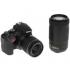 Nikon D3100 Kit AF-S DX 18-55mm+55-300mm VR Black Зеркальный Фотоаппарат инструкция, поддержка, форум, описание, мануал