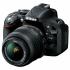 Nikon D5200 Kit AF-S DX 18-55mm VR Bronze Зеркальный Фотоаппарат инструкция, поддержка, форум, описание, мануал