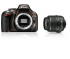 Nikon D5200 Kit AF-S DX 18-55mm VR Bronze Зеркальный Фотоаппарат инструкция, поддержка, форум, описание, мануал