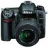 Nikon D7000 Kit AF-S DX 18-55mm VR Black Зеркальный Фотоаппарат инструкция, поддержка, форум, описание, мануал