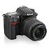 Nikon D7000 Kit AF-S DX 18-55mm VR Black Зеркальный Фотоаппарат инструкция, поддержка, форум, описание, мануал