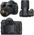 Nikon D7000 Kit AF-S DX 18-55mm VR Black Зеркальный Фотоаппарат инструкция, поддержка, форум, описание, мануал