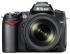 Nikon D90 Kit AF-S DX 18-55mm II, 12.3 Mpx, Black, черный Зеркальный Фотоаппарат инструкция, поддержка, форум, описание, мануал