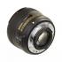 Nikon Nikkor AF-S 50mm 1.8G Объектив инструкция, поддержка, форум, описание, мануал