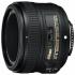 Nikon Nikkor AF-S 50mm 1.8G Объектив инструкция, поддержка, форум, описание, мануал