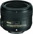 Nikon Nikkor AF-S 50mm 1.8G Объектив инструкция, поддержка, форум, описание, мануал