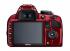 Nikon D3100 Kit AF-S DX 18-55mm VR Red Зеркальный Фотоаппарат инструкция, поддержка, форум, описание, мануал