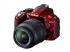 Nikon D3200 Kit AF-S DX 18-55mm VR Black Зеркальный Фотоаппарат инструкция, поддержка, форум, описание, мануал