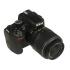 Nikon D5100 Kit AF-S DX 18-55mm VR Black Зеркальный Фотоаппарат инструкция, поддержка, форум, описание, мануал