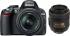 Nikon D3100 Kit AF-S DX 18-55mm VR Black Зеркальный Фотоаппарат инструкция, поддержка, форум, описание, мануал