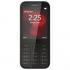 Nokia 225 rm-1012 black, черный Смартфон инструкция, поддержка, форум, описание, мануал
